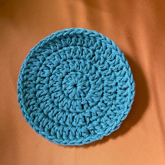 Hand-Crocheted Coasters!!! - Picture 7 of 9